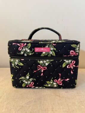 Vera Bradley New Hope Choo Choo Case